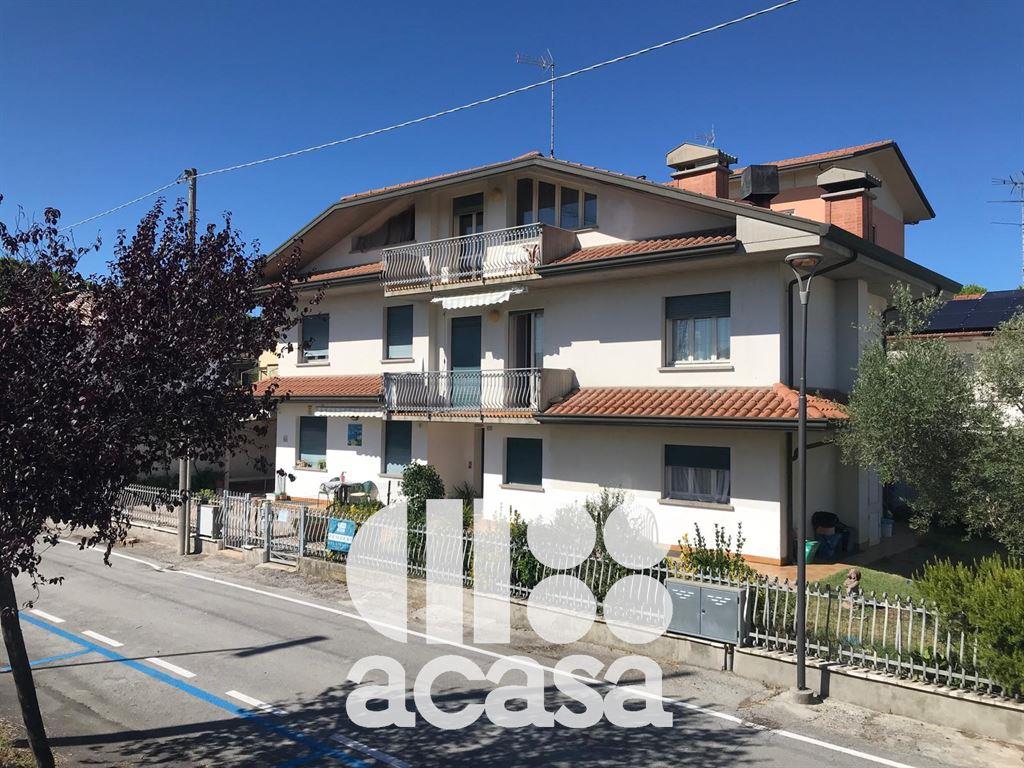 CASA INDIPENDENTE VICINISSIMA AL CENTRO