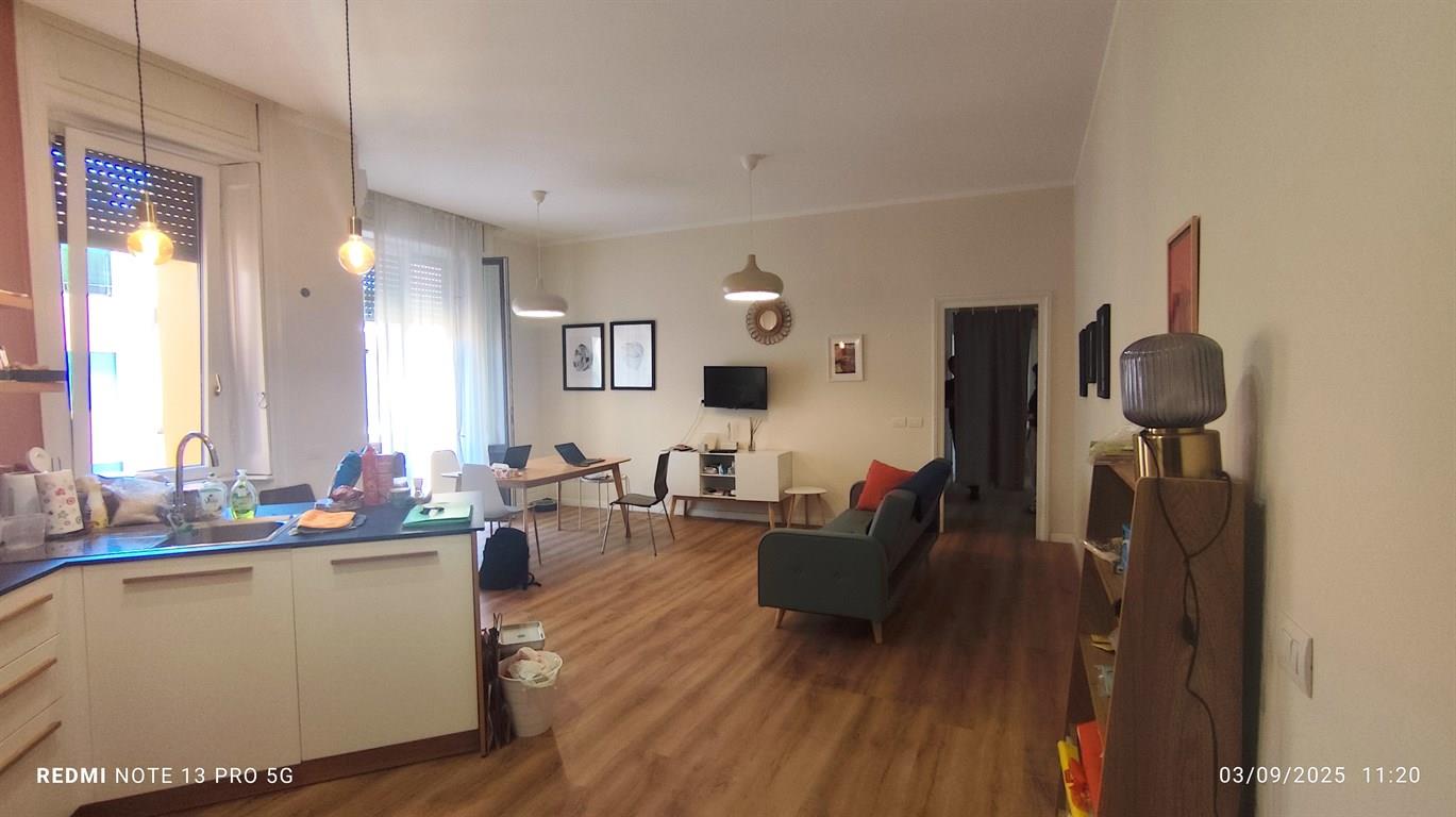 Affittasi 3Locali Via Ponte Seveso 19