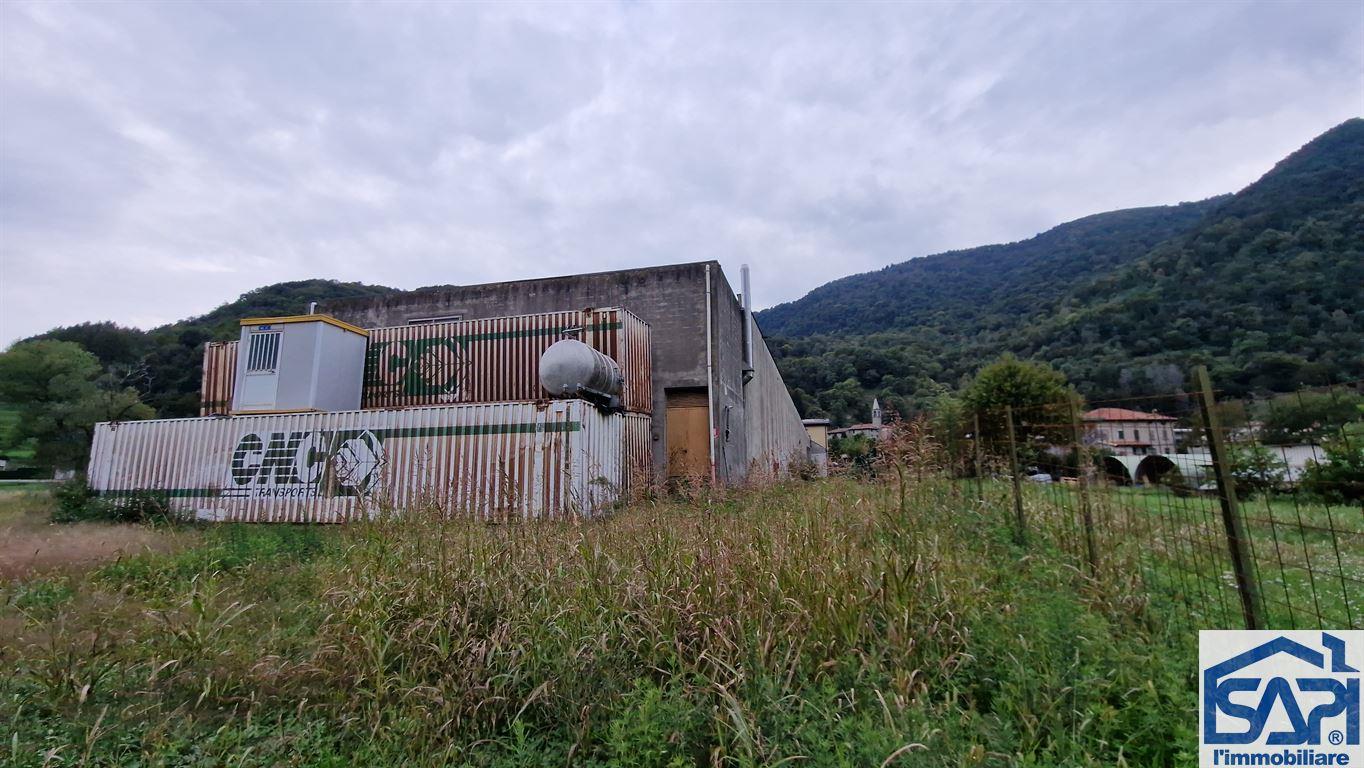 OPPORTUNITÀ UNICA NEL CUORE DI VALBRONA