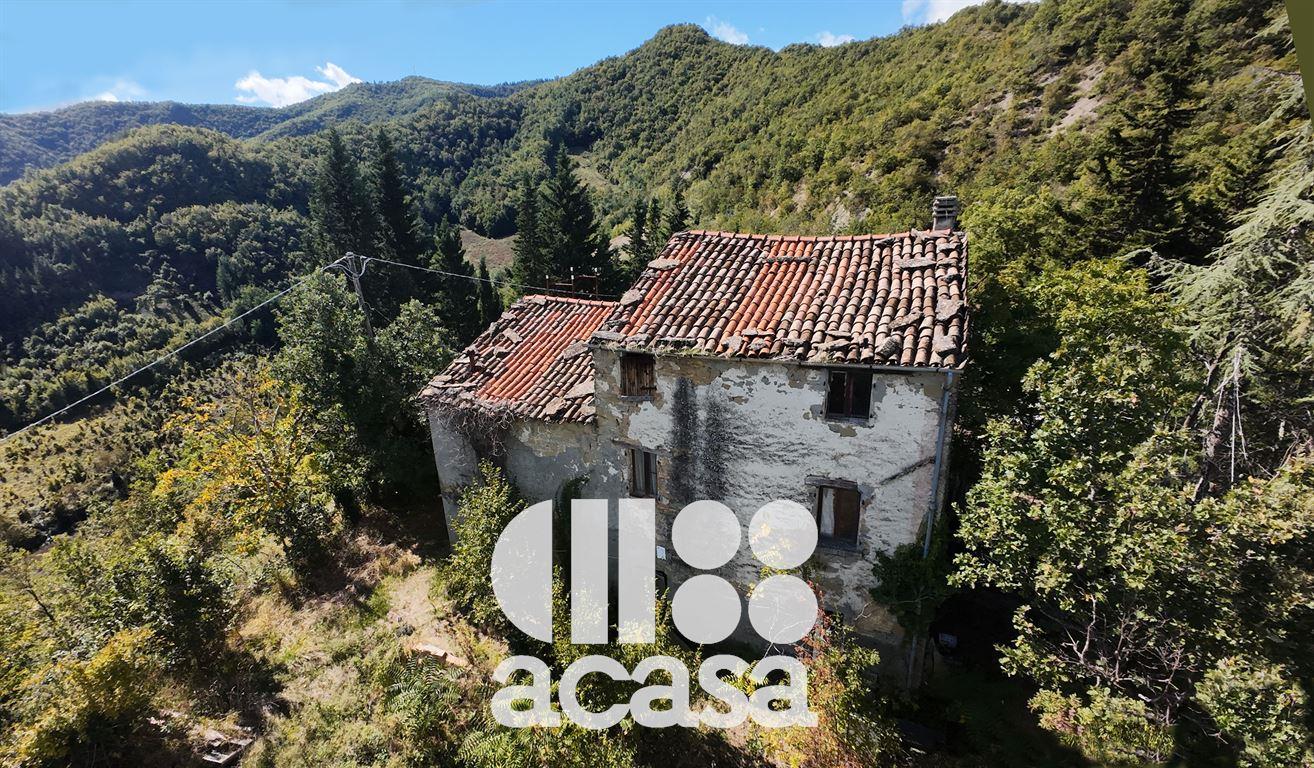 CASALE DA RISTRUTTURARE