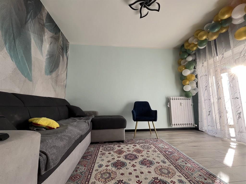 Chiusa di Pesio (CN), attico ristrutturato