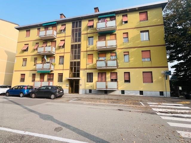 AMPIO  E LUMINOSO DUE LOCALI