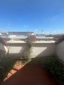Tor De Schiavi - Via Genazzano