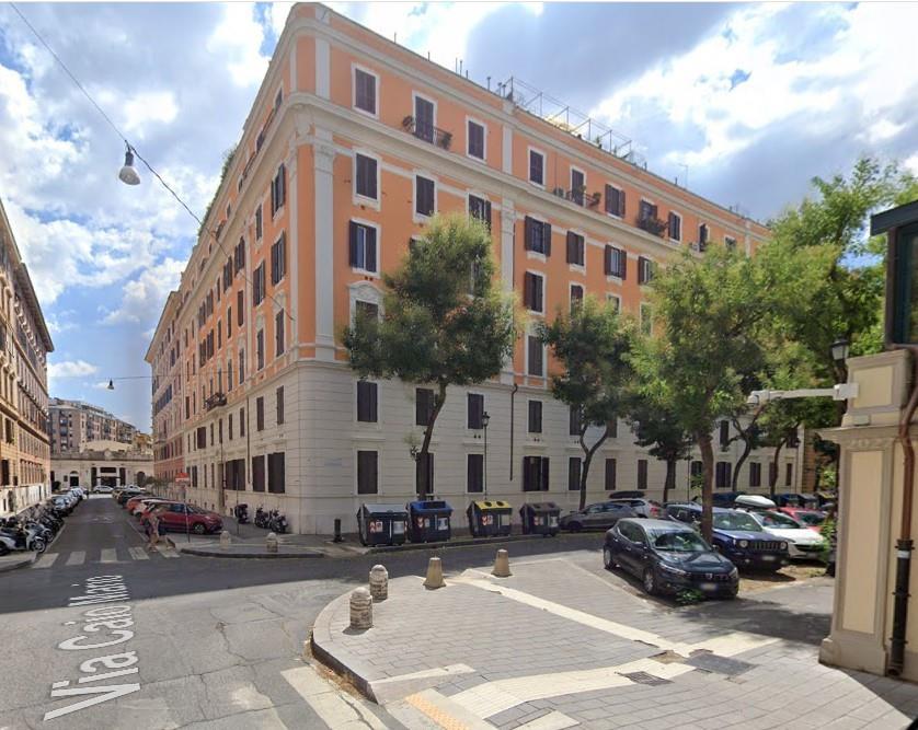 Trilocale  a 350 metri dalla fermata Metro Ottaviano