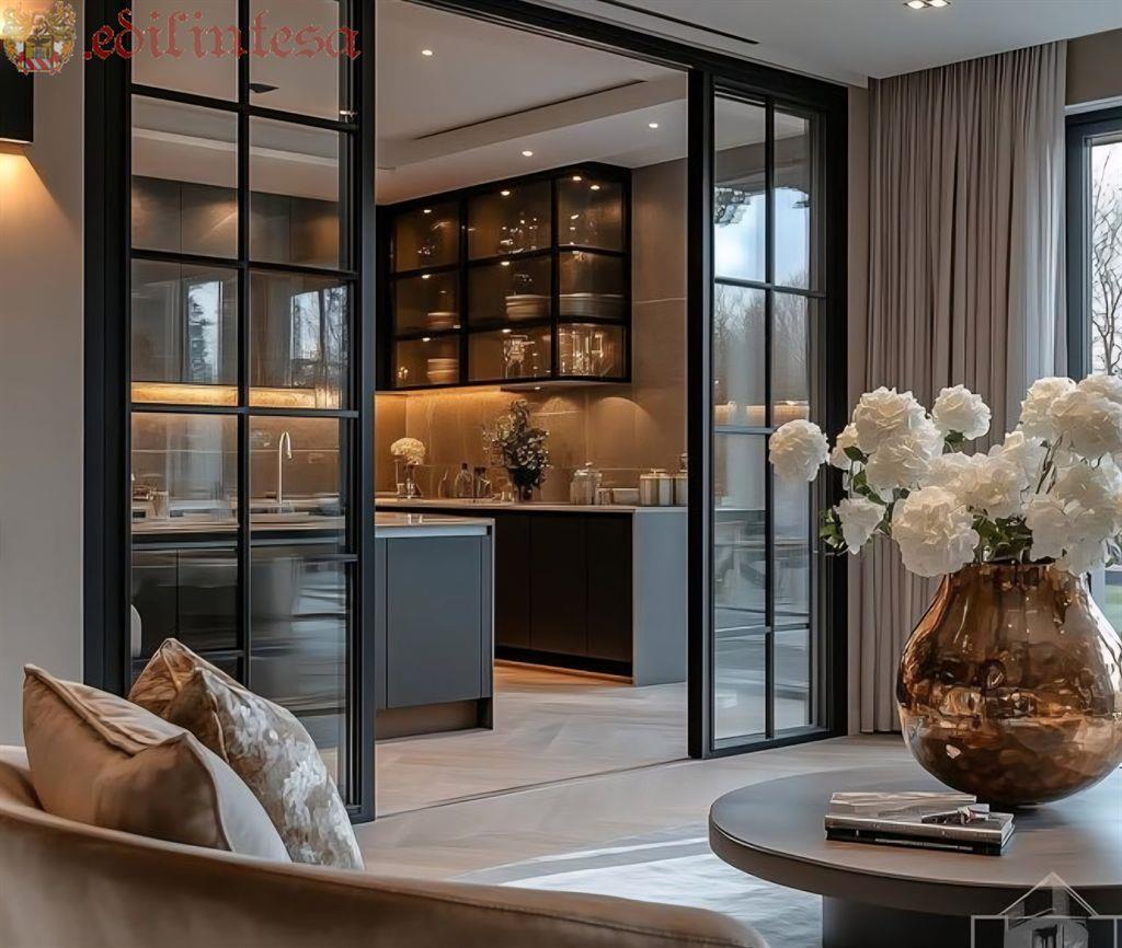 NUOVO STUPENDO ATTICO CON BOX CENTRO MONZA E CON SISMA BONUS DA DETRARRE