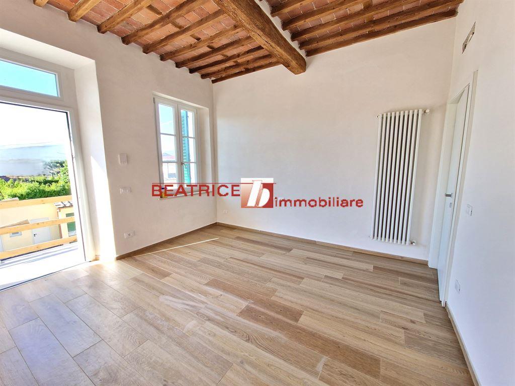 NUOVO - 3 CAMERE - GARAGE