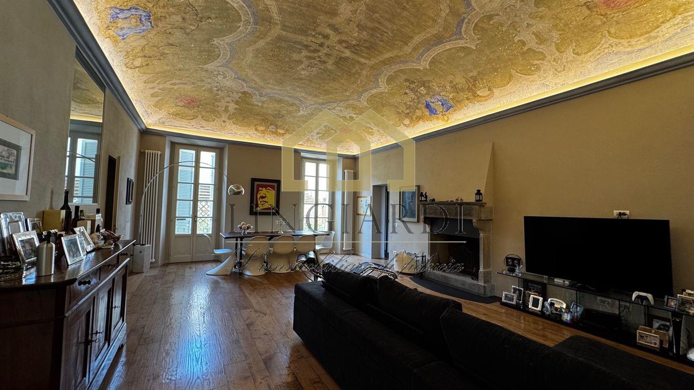 Prestigiosa Residenza Indipendente in centro storico