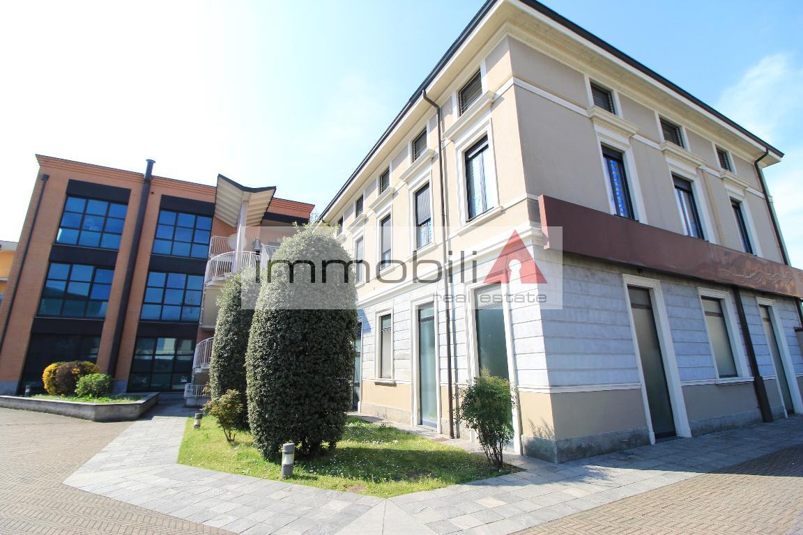 Brugherio zona Bennet - Ottimo ufficio di 71mq