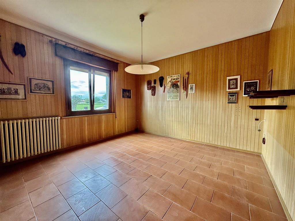 LA CASA DELLE SPRONELLE – Indipendenza, spazio e natura: un rifugio unico ad Alfonsine