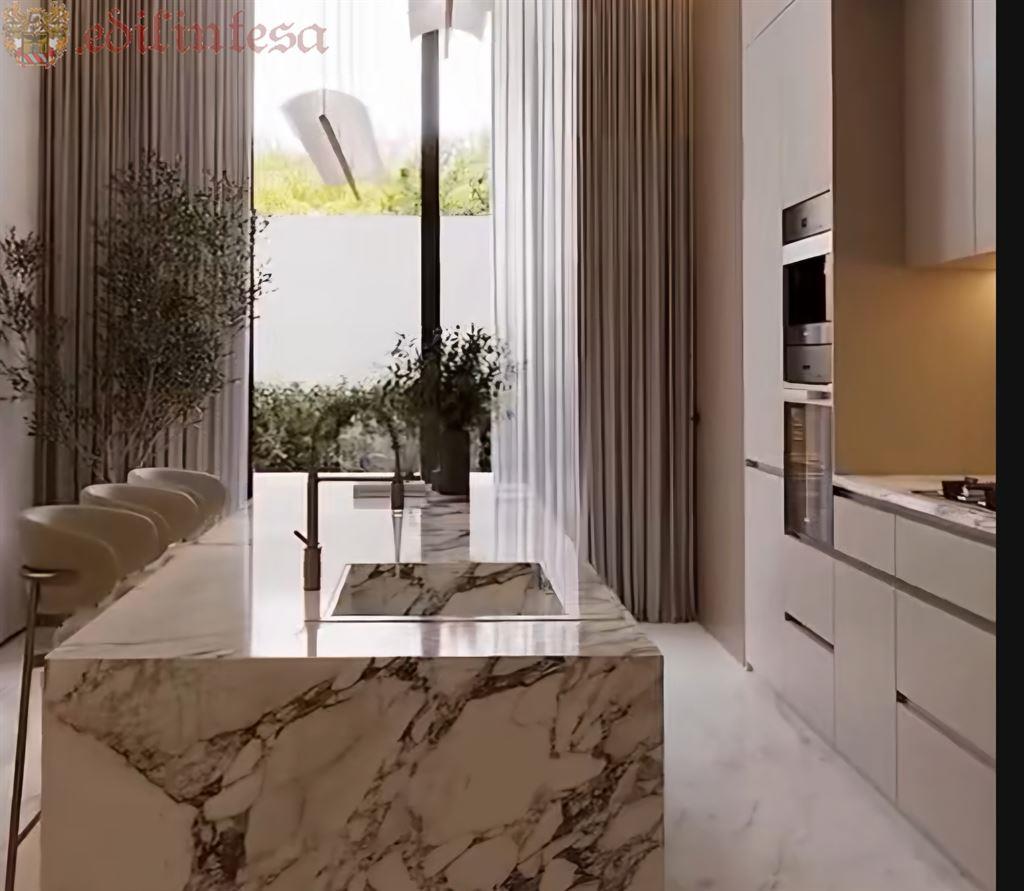 STUPENDO ATTICO  UNICO AL PIANO  DI GRANDE CHARME CON TERRAZZO IN NUOVA E RAFFINATA PALAZZINA A POCHI PASSI DALLA STAZIONE E CENTRO MONZA