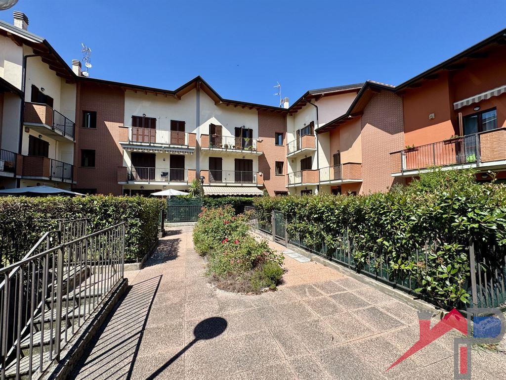 Villa D'Adda Bilocale