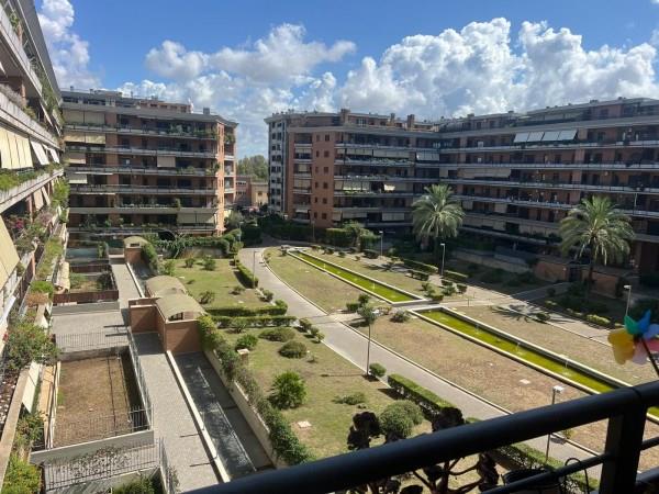 Fiumicino - Complesso 