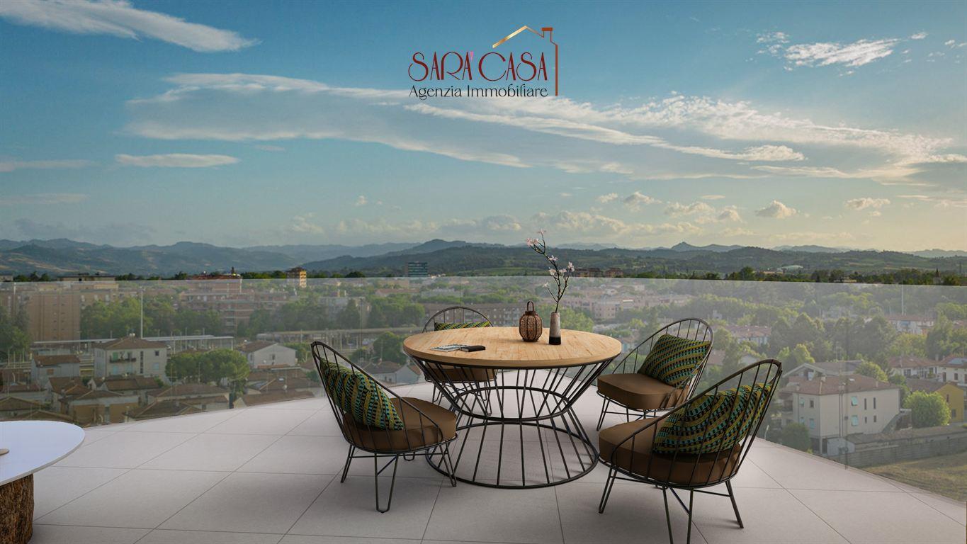 LIVING SAN MARCO - APPARTAMENTO CON 3 CAMERE DA LETTO