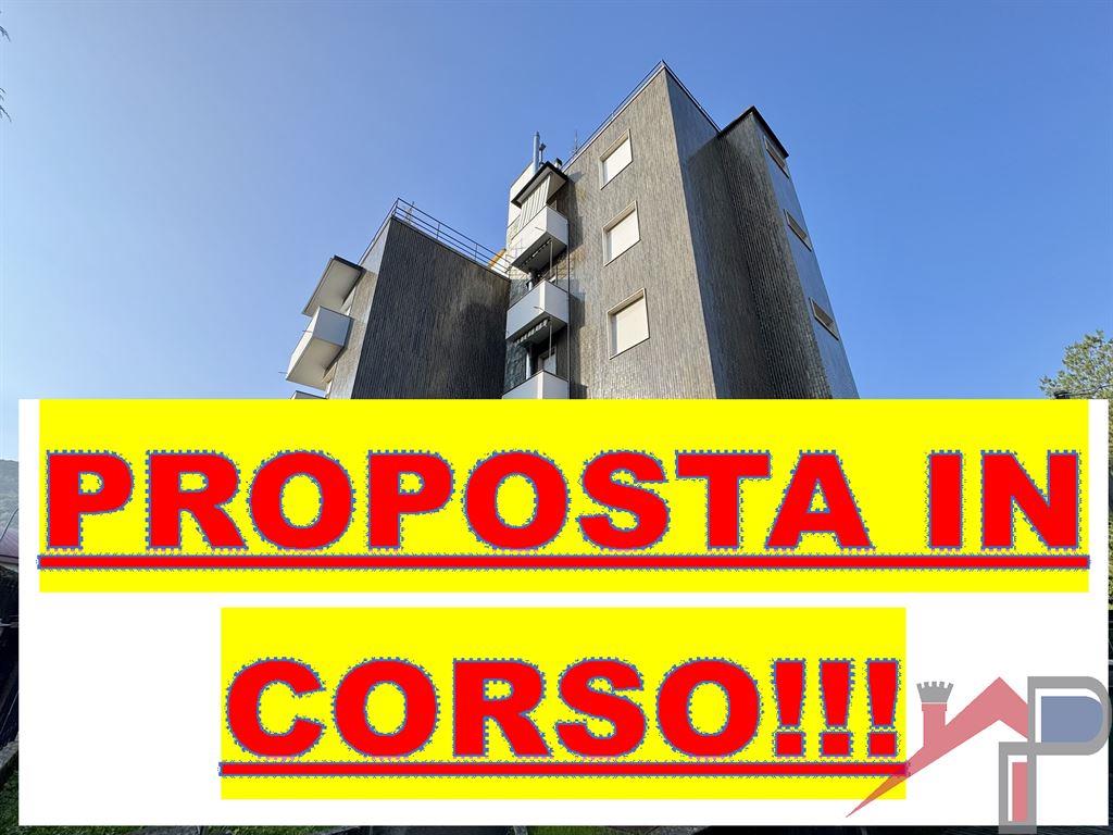 Trilocale centro paese