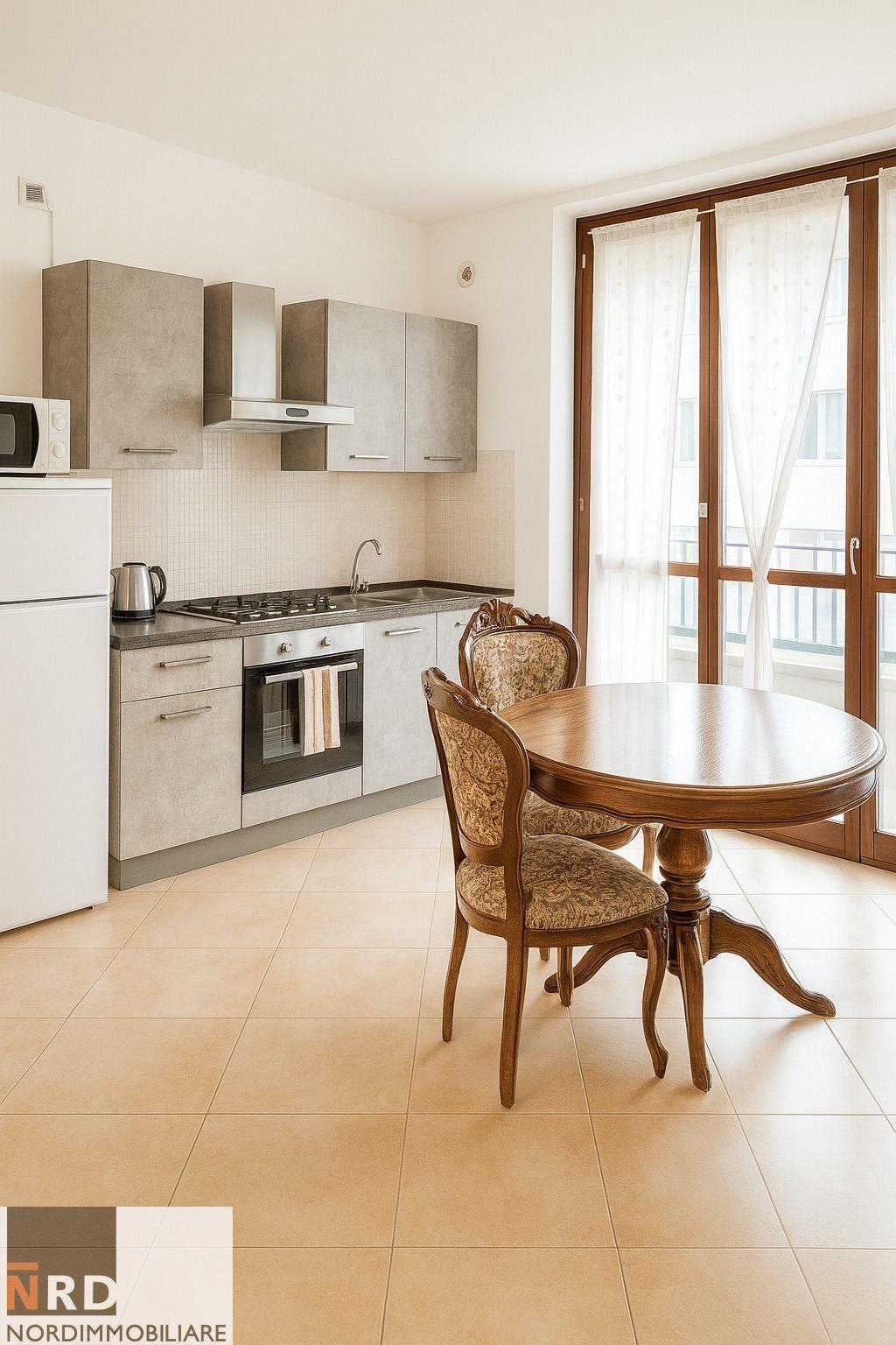 Trilocale con Garage di recente costruzione