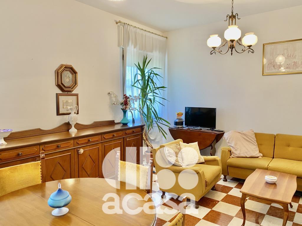 APPARTAMENTO 3 CAMERE SAN PIERO IN BAGNO