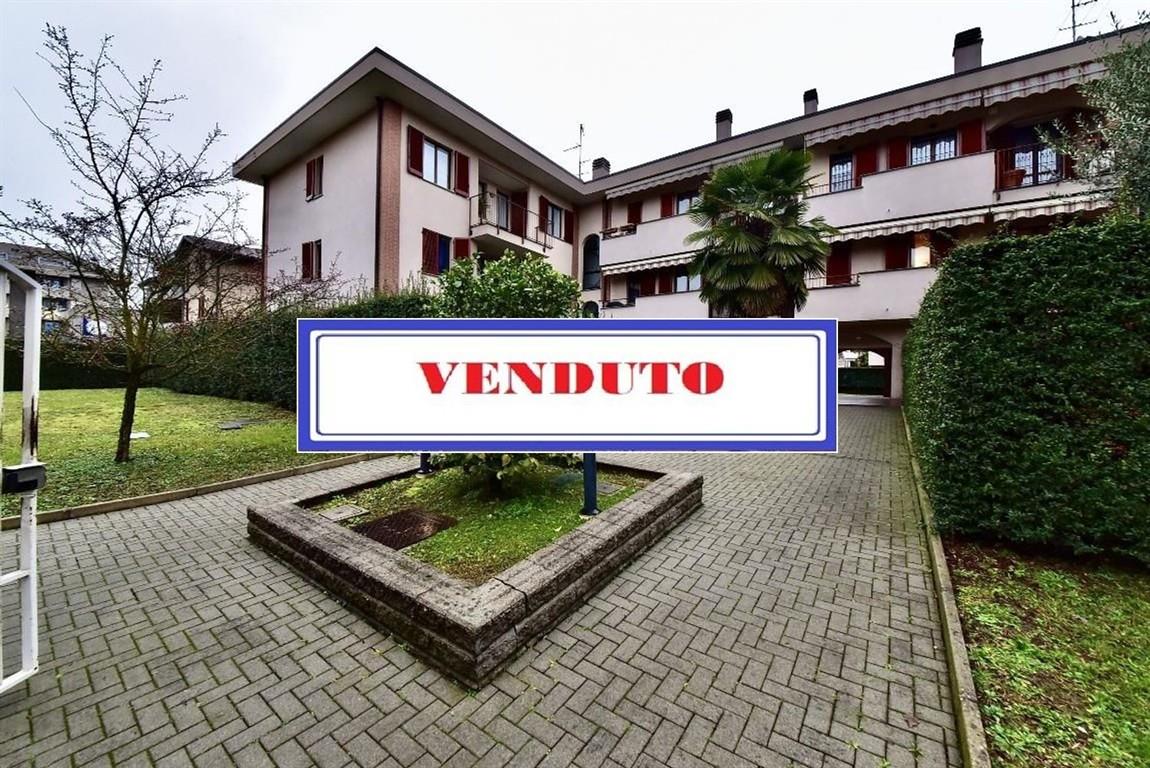 QUADRILOCALE + MANSARDA