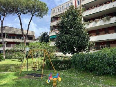 Villa Bonelli - Via Pietro Frattini