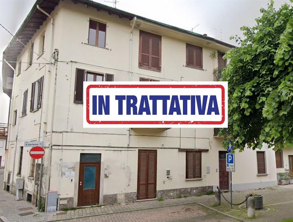 2 Locali in zona centrale LIBERO SUBITO