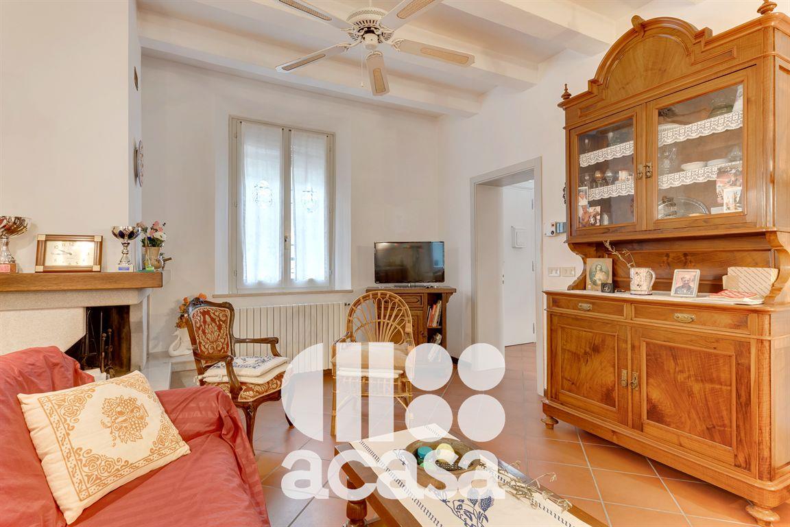 MAESTOSA CASA NEL CUORE DEL CENTRO STORICO DI CESENATICO