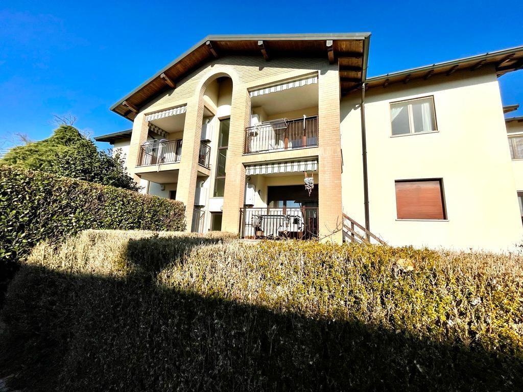 mrn570 - bilocale arredato con balcone .. libero dal 01/09/2025