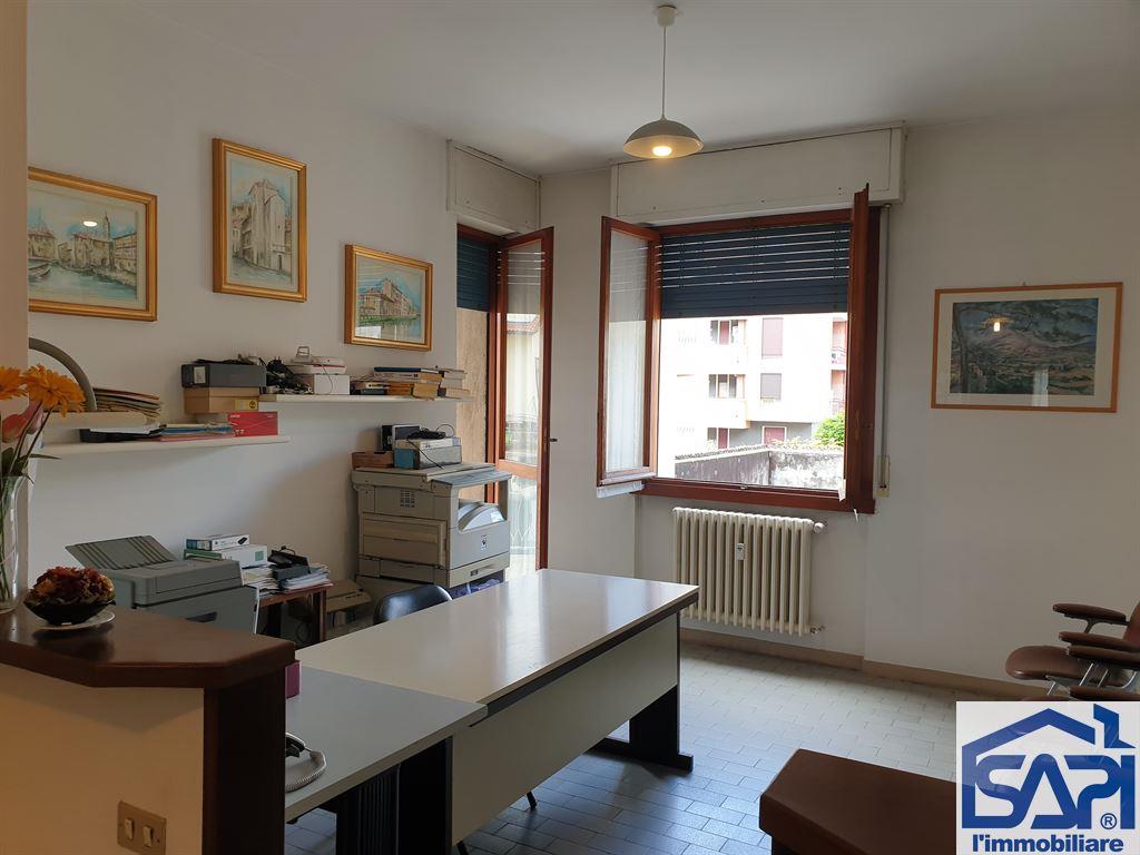Trilocale/Quadrilocale con Posto Auto e Cantina