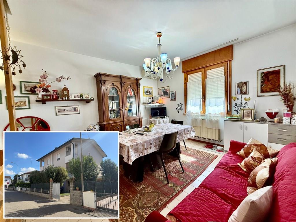 La Bifamigliare Miele - Via Buozzi, Alfonsine