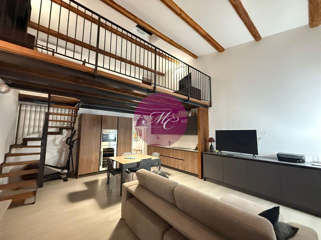 MARINA DI RAVENNA (RA) BELLISSIMO APPARTAMENTO IN CLASSE ENERGETICA A3