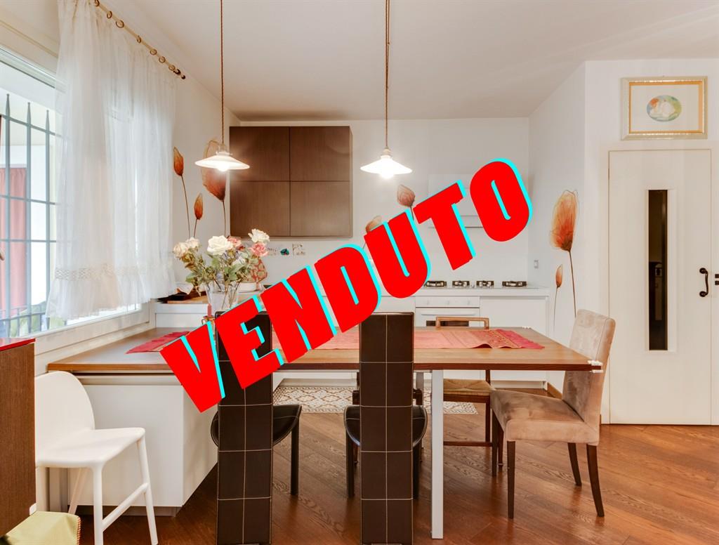 PRESTIGIOSA RESIDENZA CON DUE APPARTAMENTI