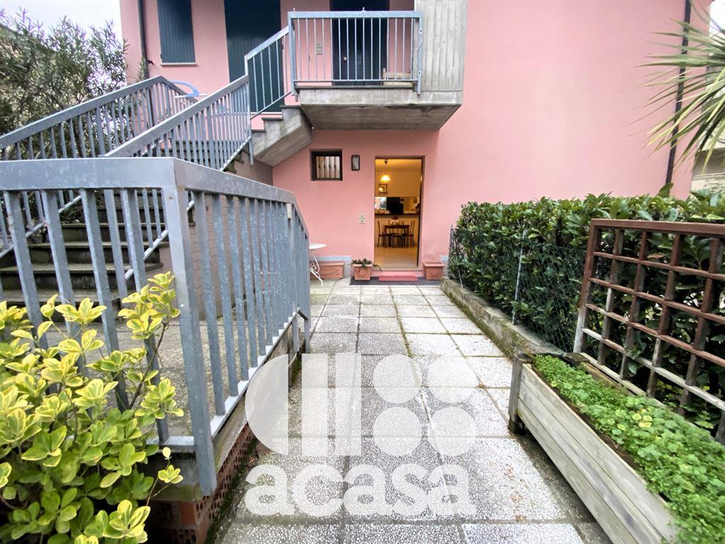 Appartamento indipendente