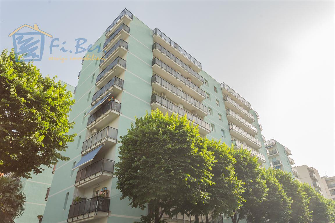 Pioltello Via Cilea 8 - Ampio 2 Locali libero subito!