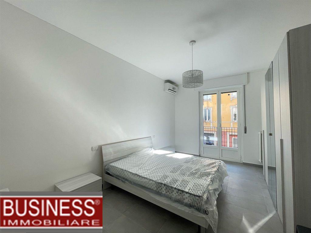 MILANO, PORTA ROMANA - APPARTAMENTO CON 3 CAMERE DA LETTO