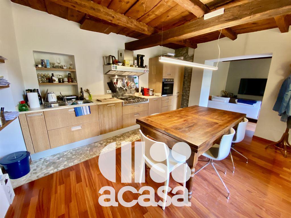 APPARTAMENTO RESIDENZIALE IN CENTRO