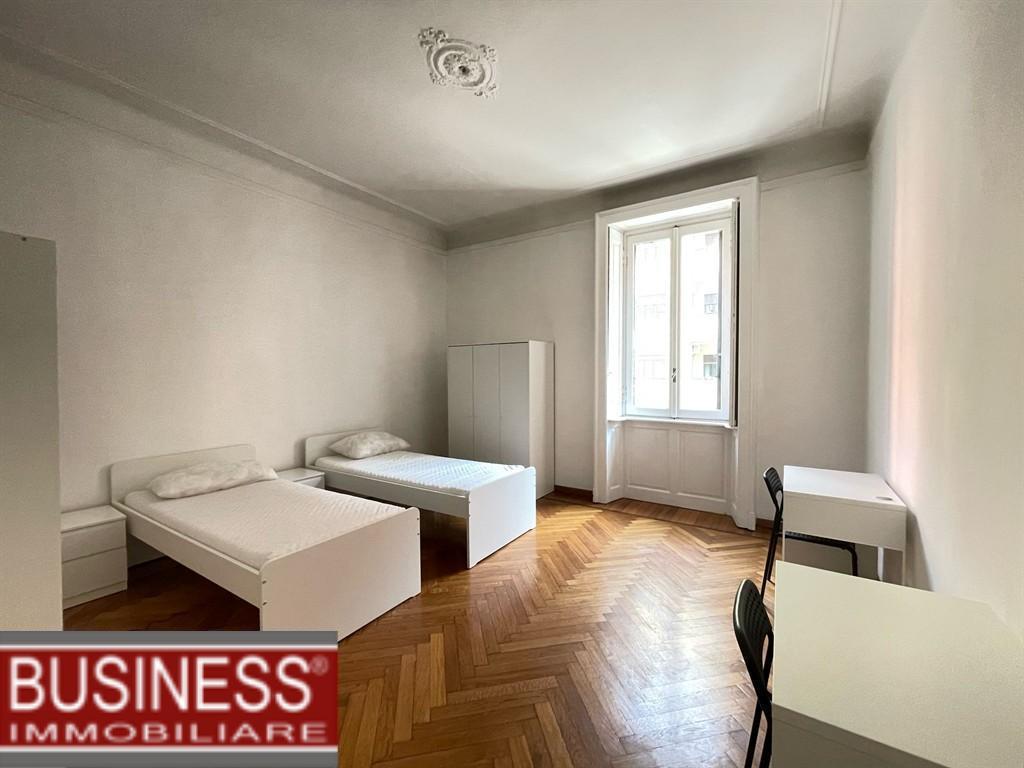 MILANO, BOCCONI/P.TA ROMANA - IDEALE PER 2/3 PERSONE