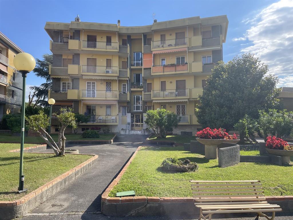 BILOCALE  CENTRO LOANO