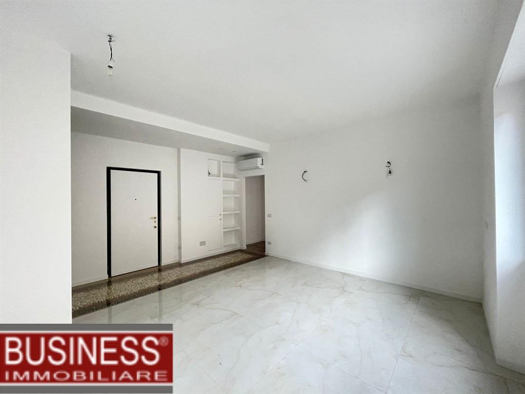 MILANO, MM TURRO - AMPIO TRILOCALE RISTRUTTURATO