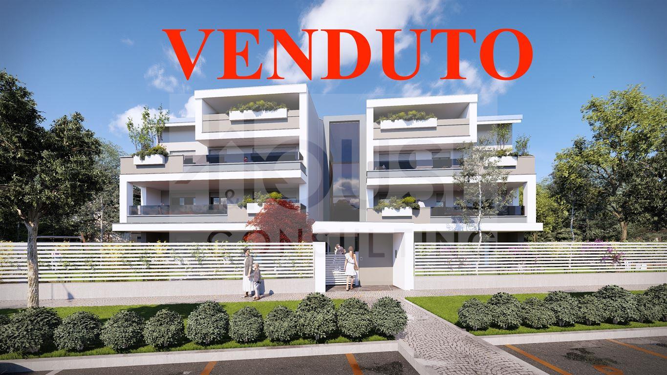 NUOVA REALIZZAZIONE RESIDENZA 