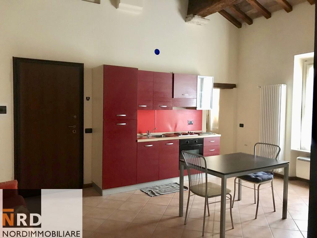 Bellissimo BILOCALE Arredato in centro