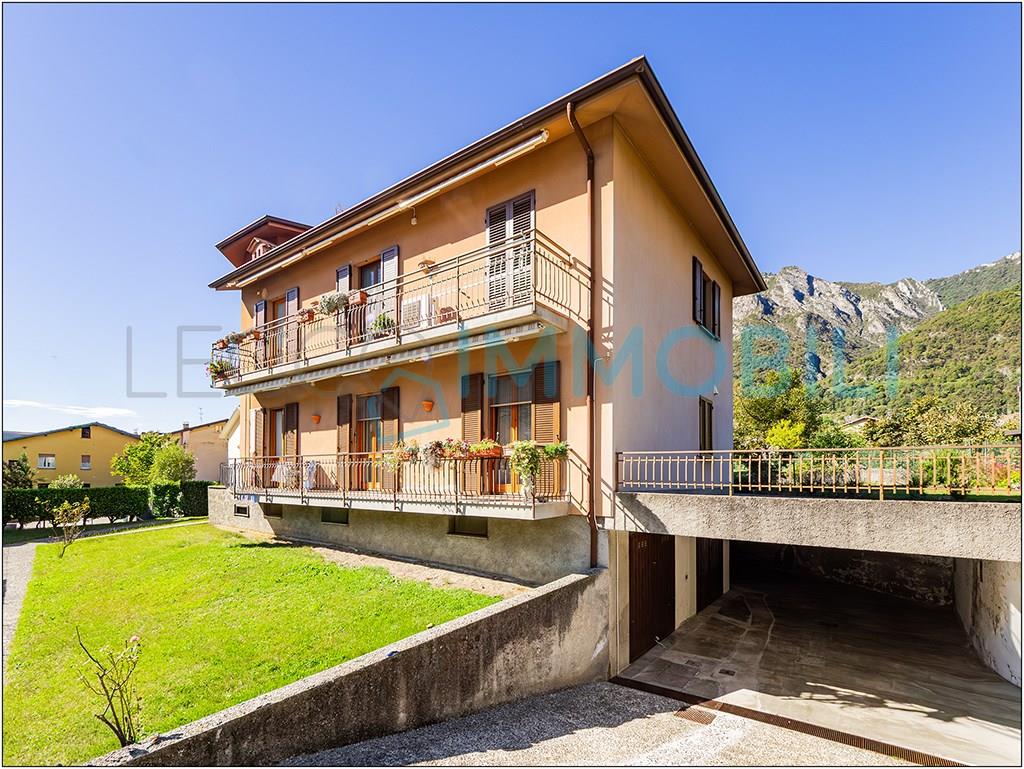 TRILOCALE PANORAMA