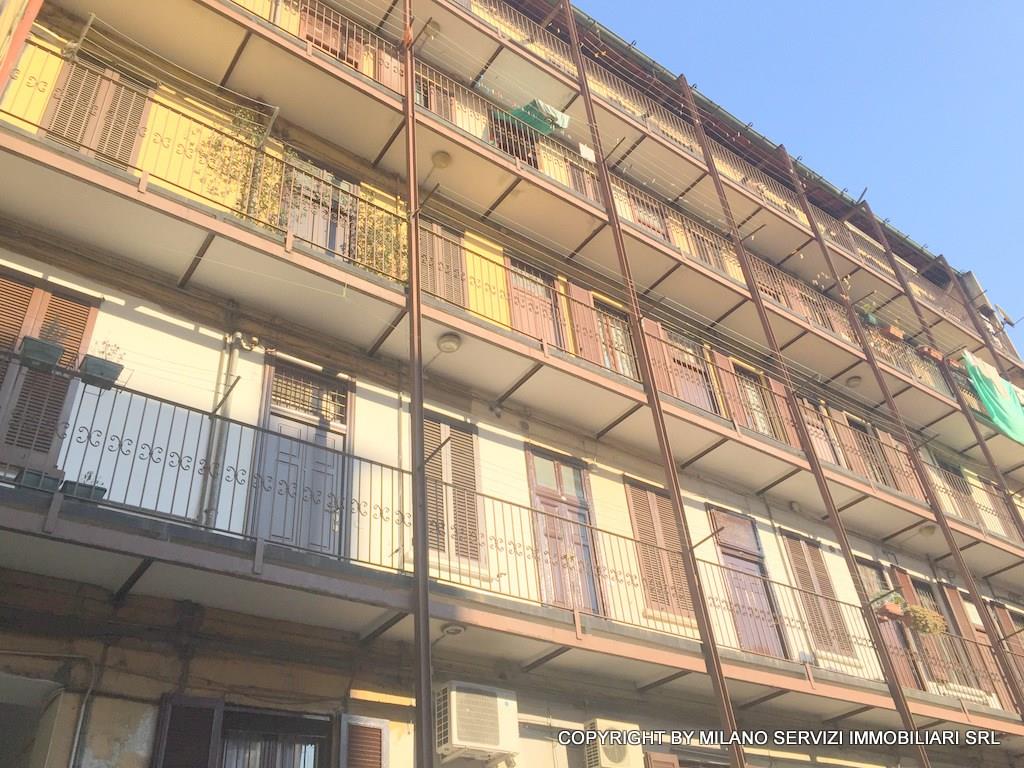 Zona Isola: Bilocale panoramico, ristrutturato ed arredato. € 1.400 mensili spese incluse - Per informazioni e/ appuntamenti: Milano Servizi Immobiliari srl - Tel. 02.688.08.11 r.a. - zorzini@milanoservizi.eu