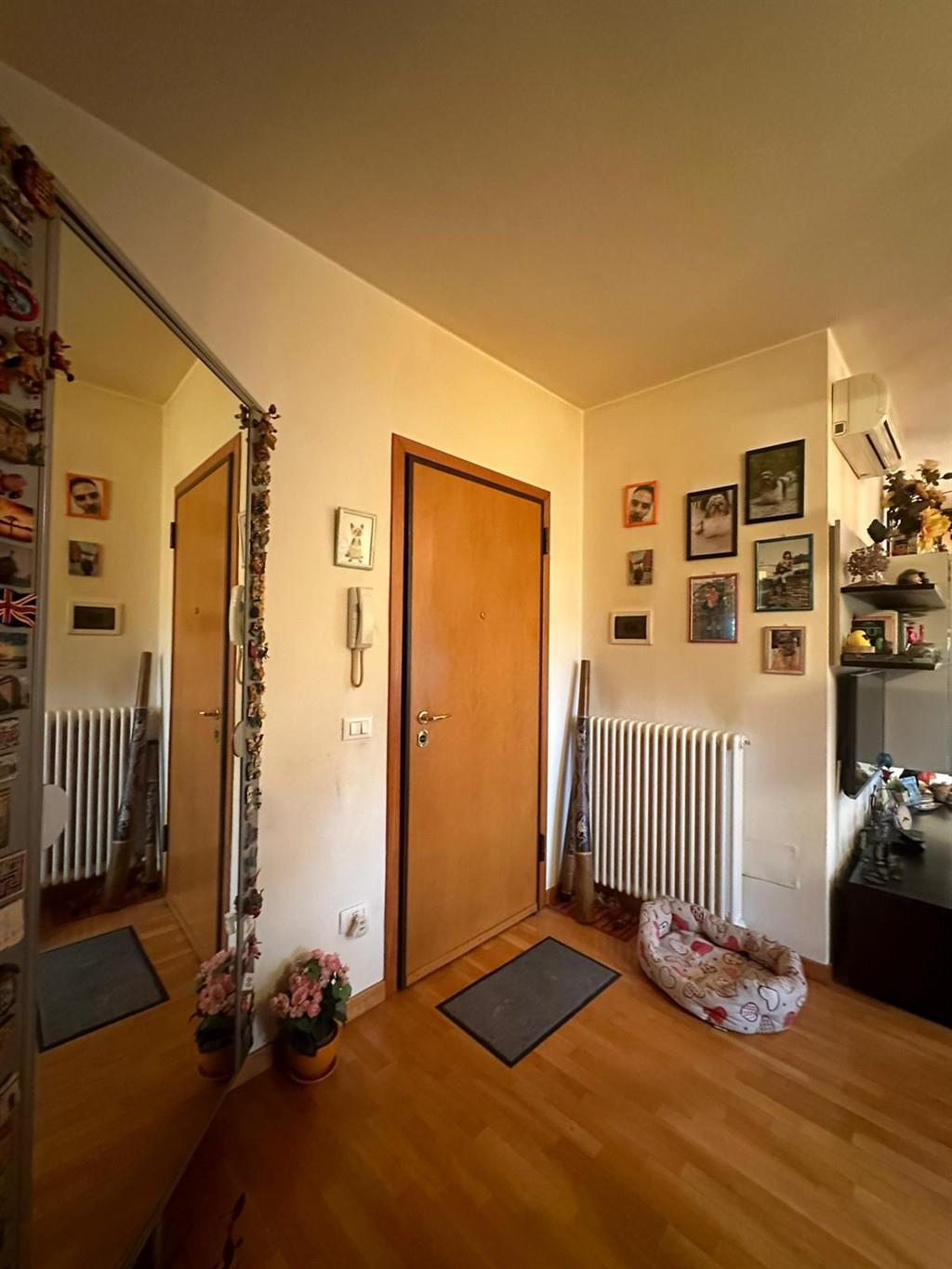 ZONA POGGI Ravenna (RA) :  VENDESI NUDA PROPRIETA' APPARTAMENTO