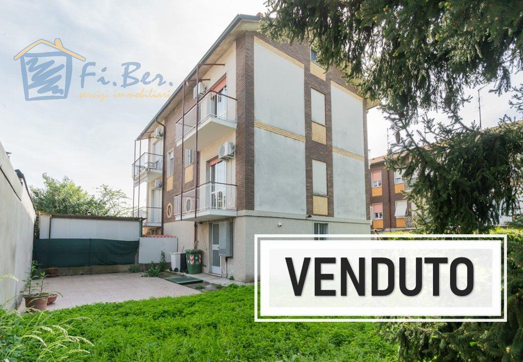 Cernusco sN - Soluzione semi-indipendente