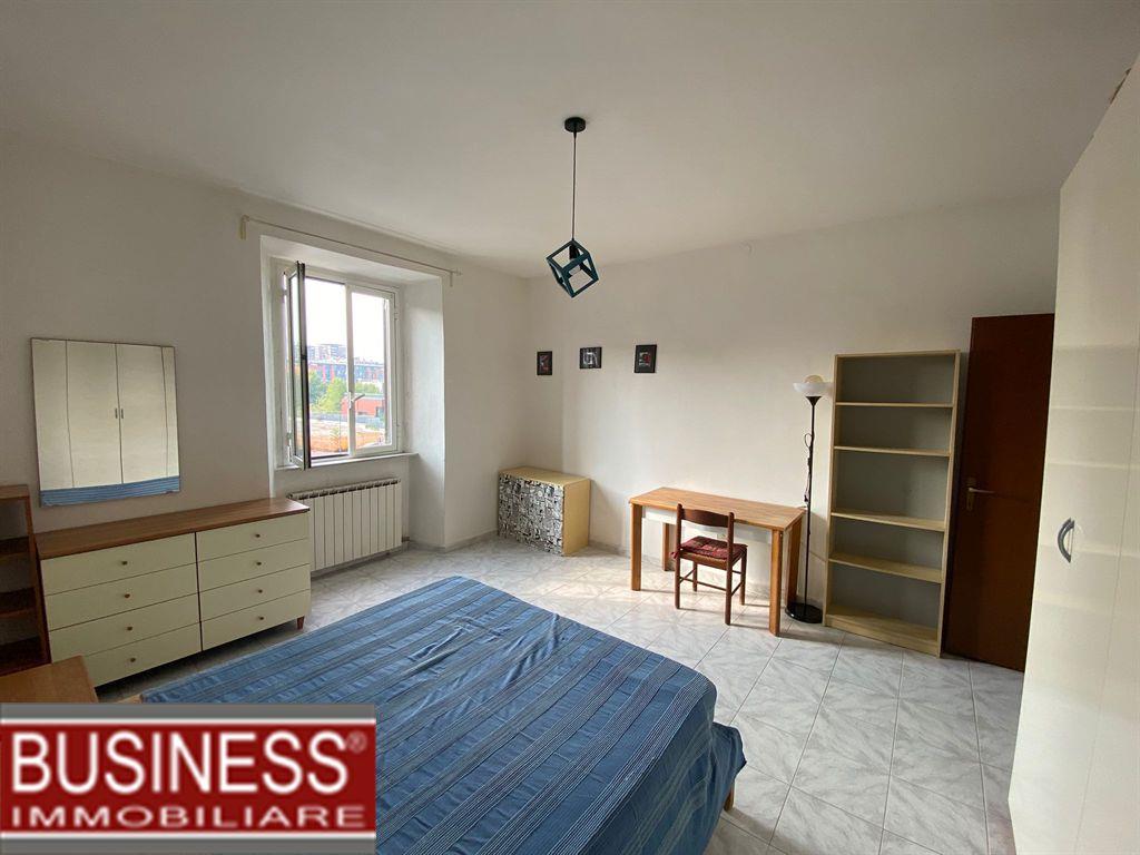 MILANO, RIPAMONTI - BILOCALE ARREDATO