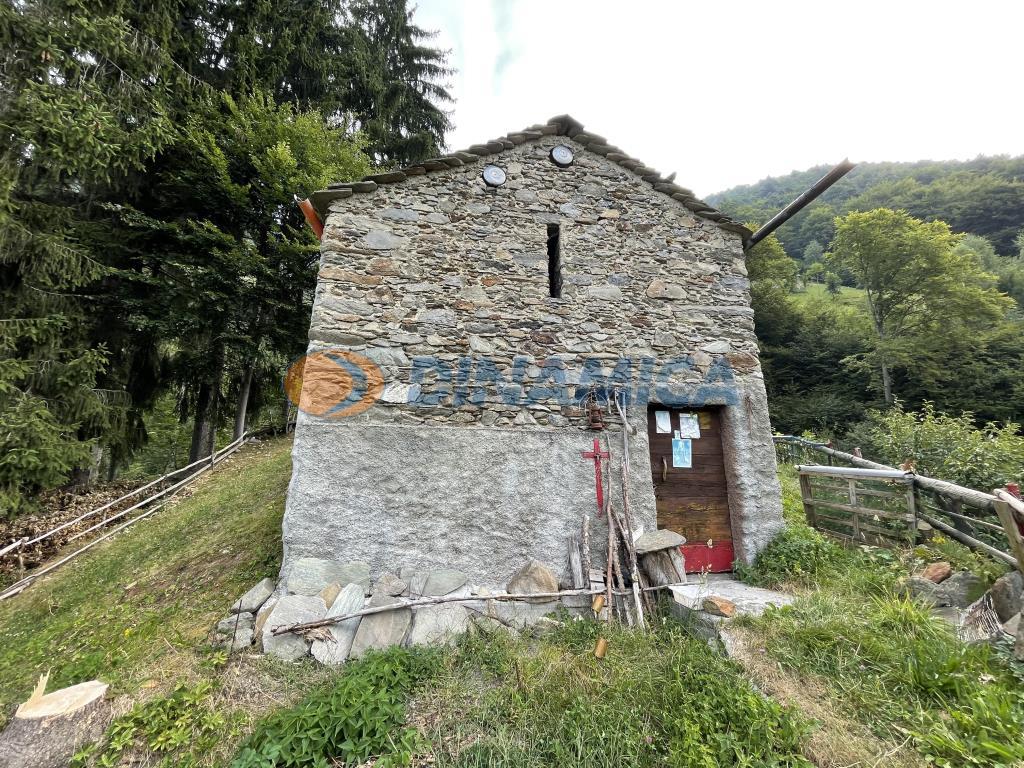 ALBAREDO PER SAN MARCO PROPONIAMO BAITA DI MONTAGNA