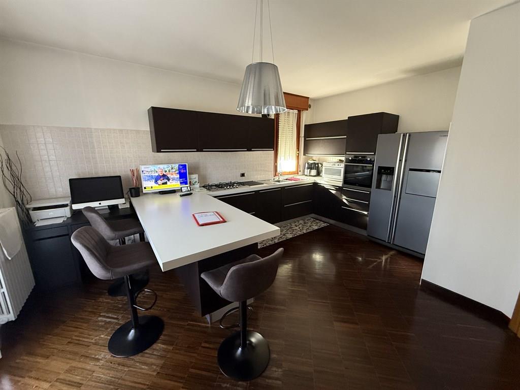 VILLA INDIPENDENTE A PONTE NUOVO