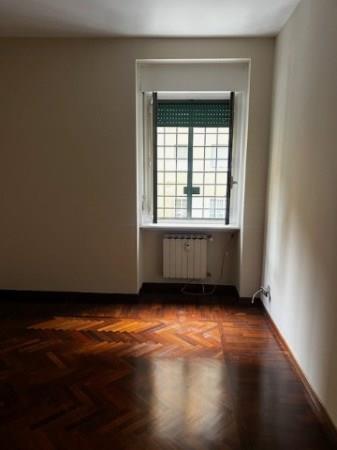 Testaccio - Via Pietro Querini