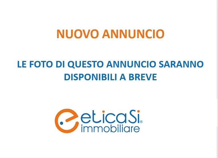 CAMILLUCCIA- appartamento ampia metratura + p.auto + cantina