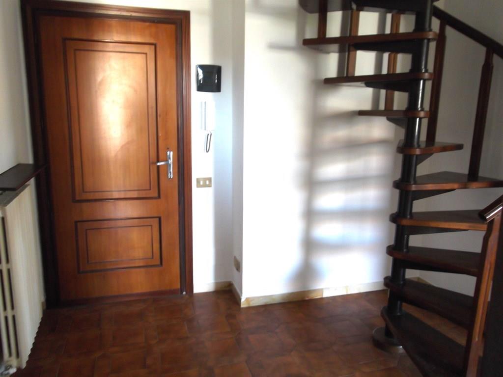 Vicoforte (CN) appartamento con cantina e garage
