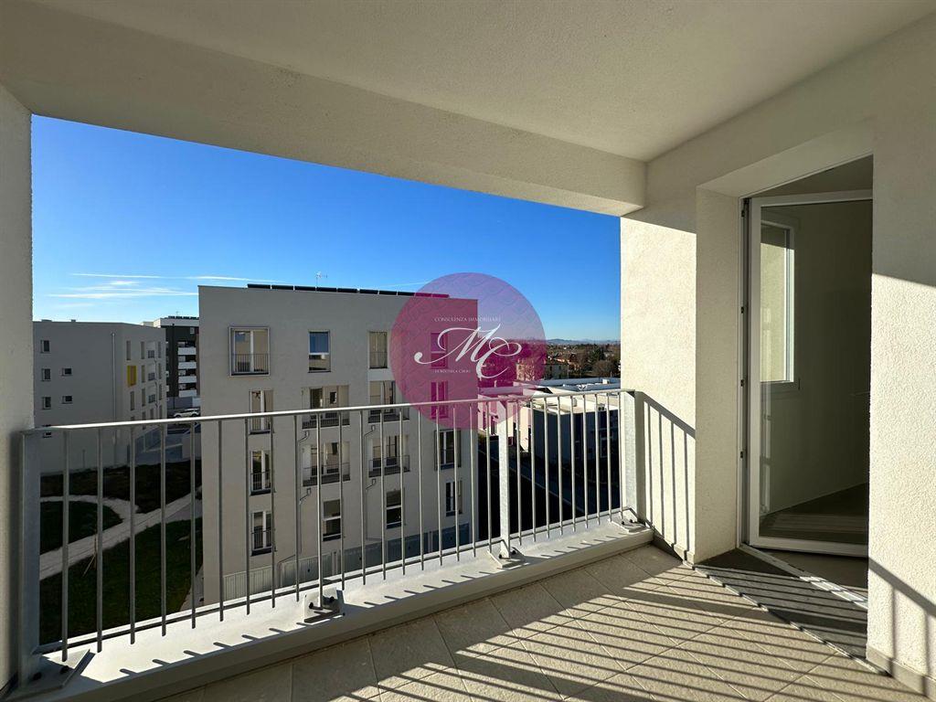 GRANAROLO DELL'EMILIA (BO) REF C18 SUB 154 - PENTALOCALE CON TRE LETTO IN COMPLESSO DI NUOVA COSTRUZIONE ANNO 2022 AD ALTE PRESTAZIONI ENERGETICHE A4