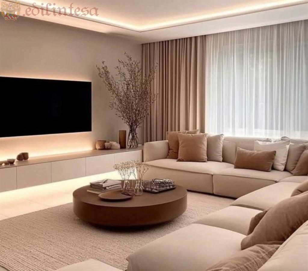 APPARTAMENTO GRANDE CON DOPPIO TERRAZZO E TRIPLA ESPOSIZIONE - SISMA BONUS IN DETRAZIONE